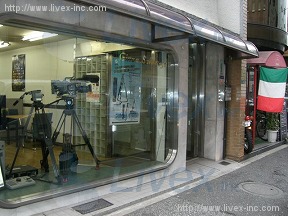 銀座サクラヤ