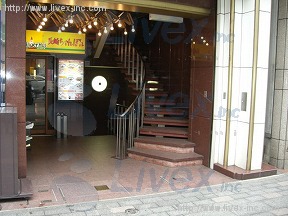 銀座シンヨー
