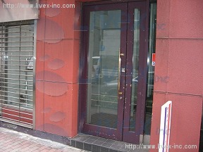 銀座リム