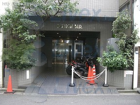 ボンソワール
