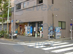 テイクルート亀戸