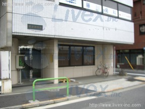 崇城大学会館