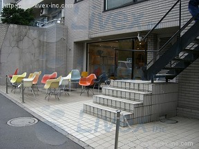 恵比寿MAY