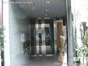 恵比寿MS