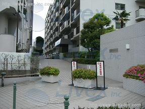 恵比寿スカイハイツ