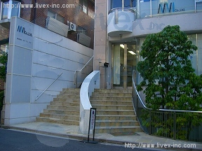 原宿リープレックス イーズ