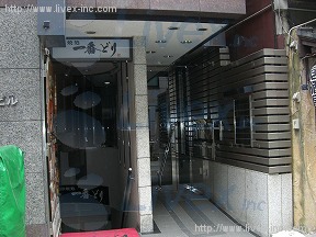 虎ノ門上野