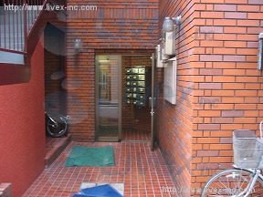 トーコー水道橋マンション