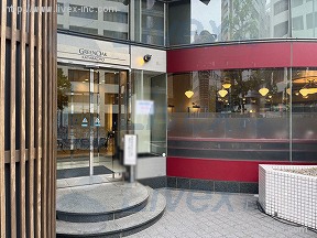 グリーンオーク茅場町