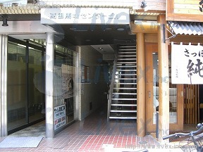 高田馬場センター