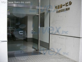 高輪第1