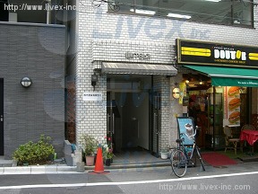 麹町TS