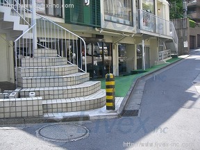 黒川