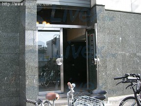 笹塚駅前