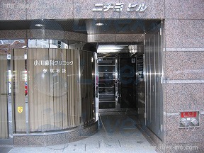 ニチヨ
