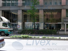 三井生命大手町本社
