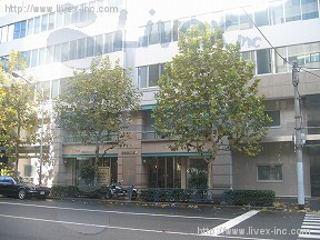 (取壊済)三井第2別館