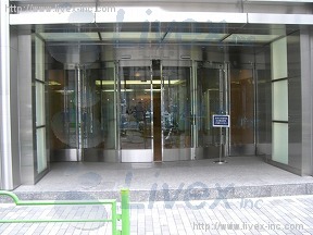 三井別館