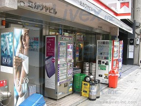 ミカワヤ