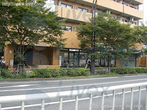 ニックハイム木場公園第6