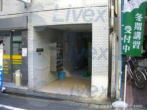 三恵大森ハイツ