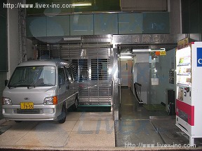 山崎