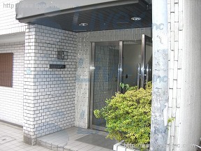 ドミール池袋