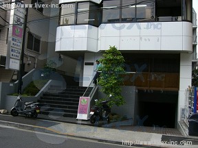 篠田麻布
