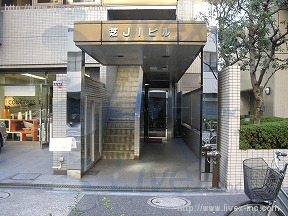 芝公園トーセイ