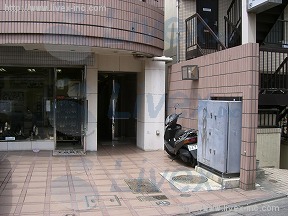 若葉110(SK四谷第2)
