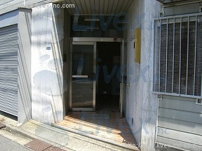 (取壊済)秋山