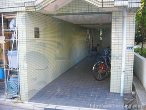 パークシティー五番館