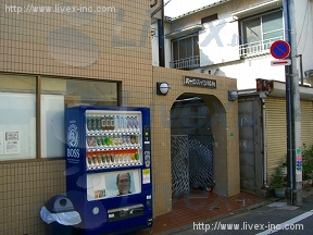 パークハイツ昭和