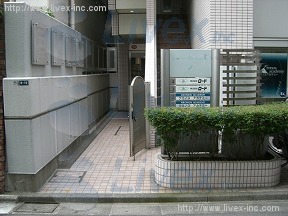 渋谷MN