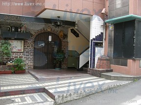 渋谷ソシアル