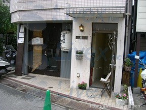 小海ハイツ