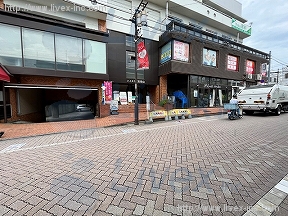 ハイタウン浜田山1号館