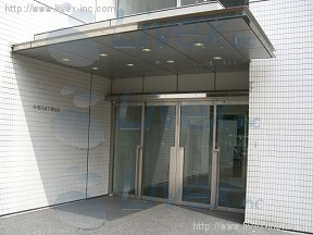 小石川4丁目