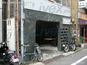 上原3丁目貸店舗