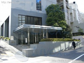 上智紀尾井坂
