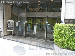 (取壊済)住友不動産八重洲