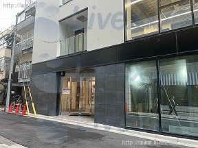 新橋住友ビル