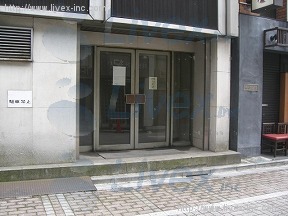 新宿西