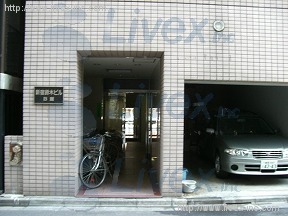 新宿鈴木B館