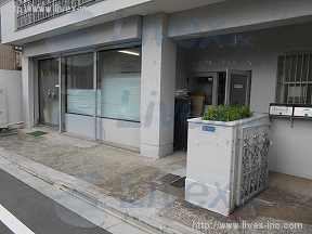 森川