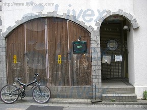 神宮前1丁目店舗