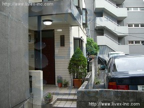 PINZA Salon 渋谷