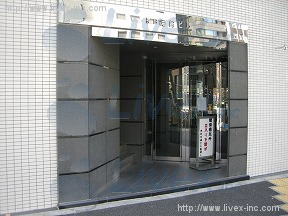 東神田プラザ
