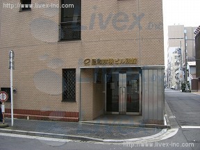 新富町トーセイ