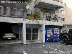 西山興業紀尾井町マンション
